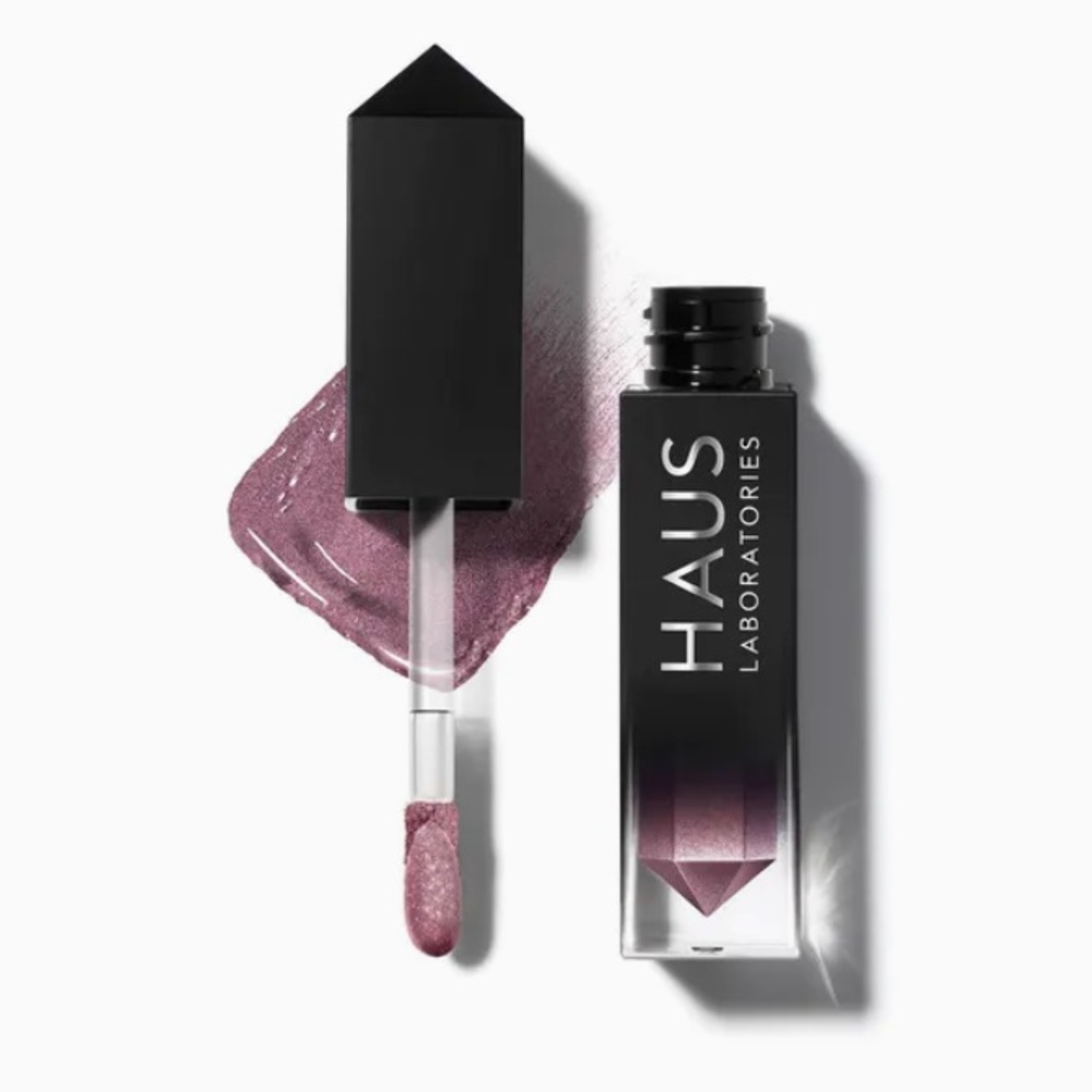 NIB Haus Laboratories Glam Attack in Rose B*tch